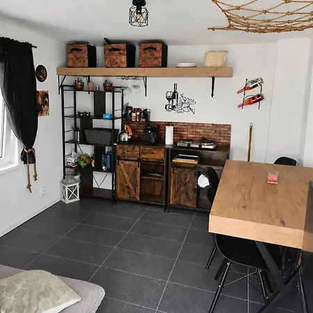 Glamping Cesty Bez Kompasu 营地 Horni Jiretin