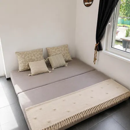 Glamping Cesty Bez Kompasu